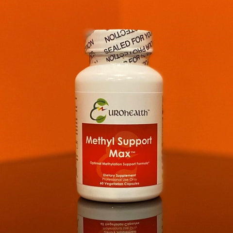 Methyl Support Max
