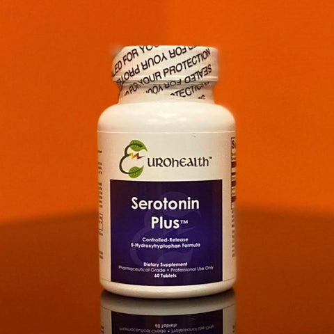 Serotonin Plus