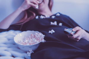 Is Buttered Popcorn Healthy? Learn the Truth