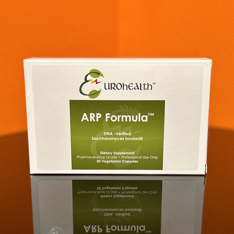 ARP Formula