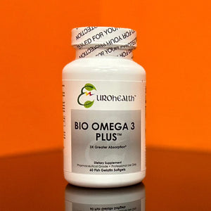 Bio Omega 3 Plus