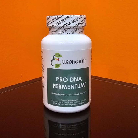 Pro DNA Fermentum