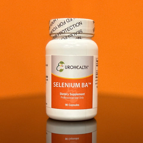 Selenium BA