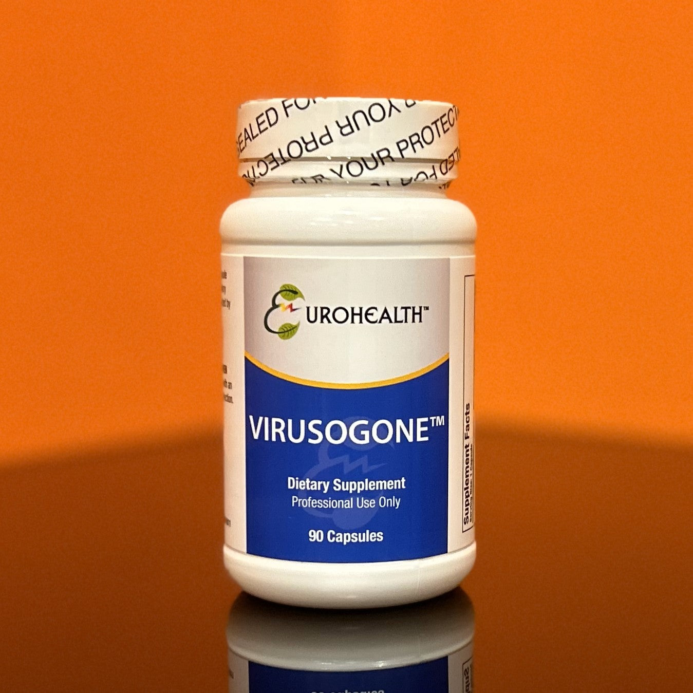 Virusogone
