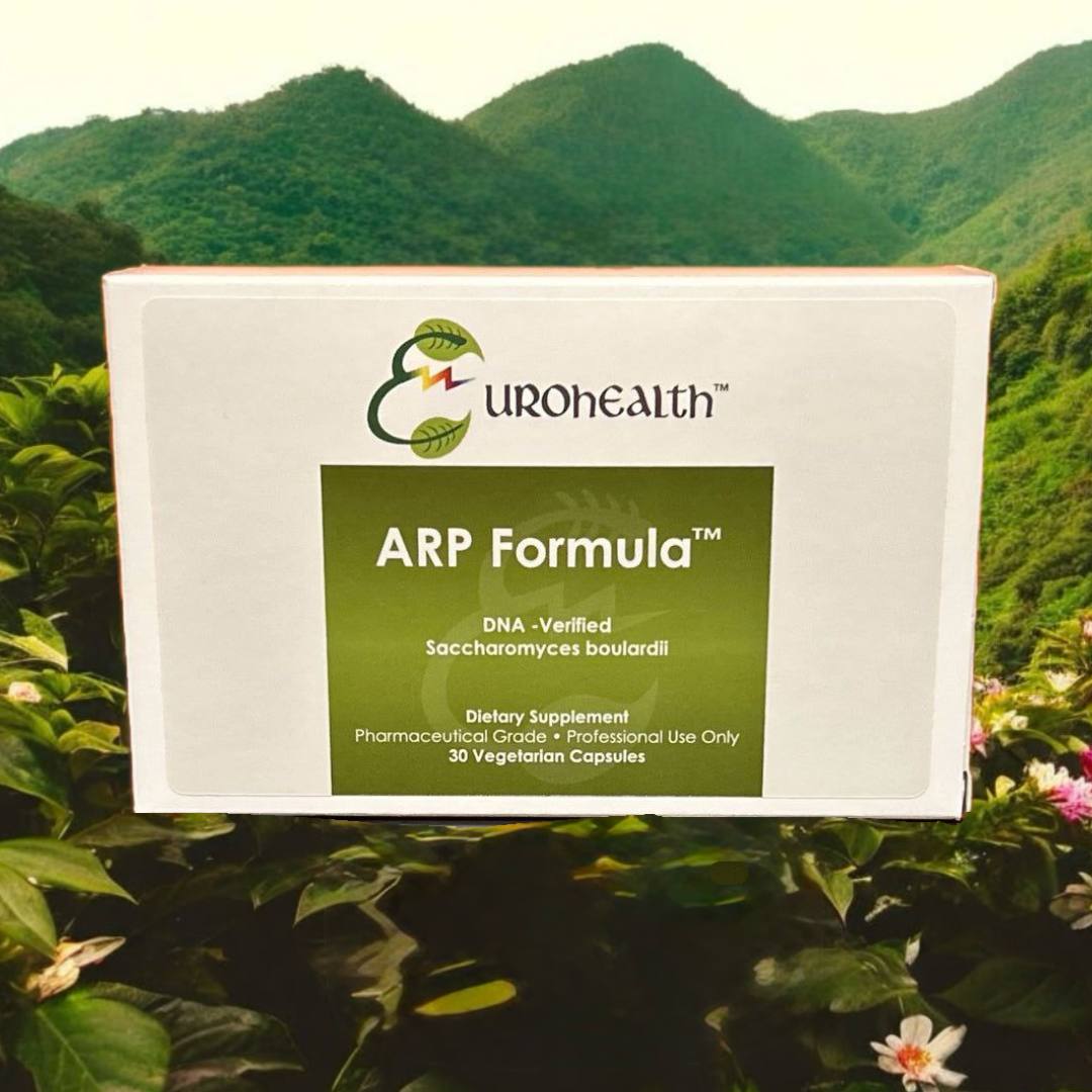 ARP Formula