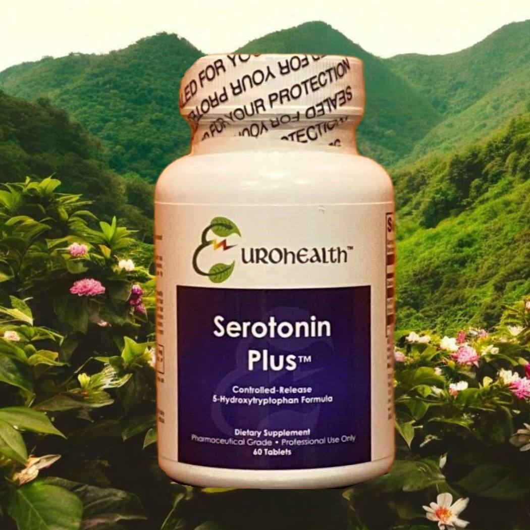 Serotonin Plus