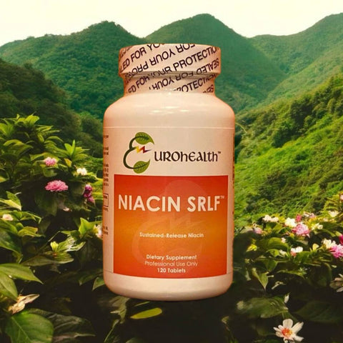 NIACIN SRLF