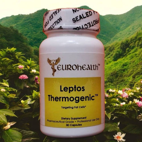 Leptos Thermogenic