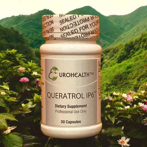 Queratrol IP6