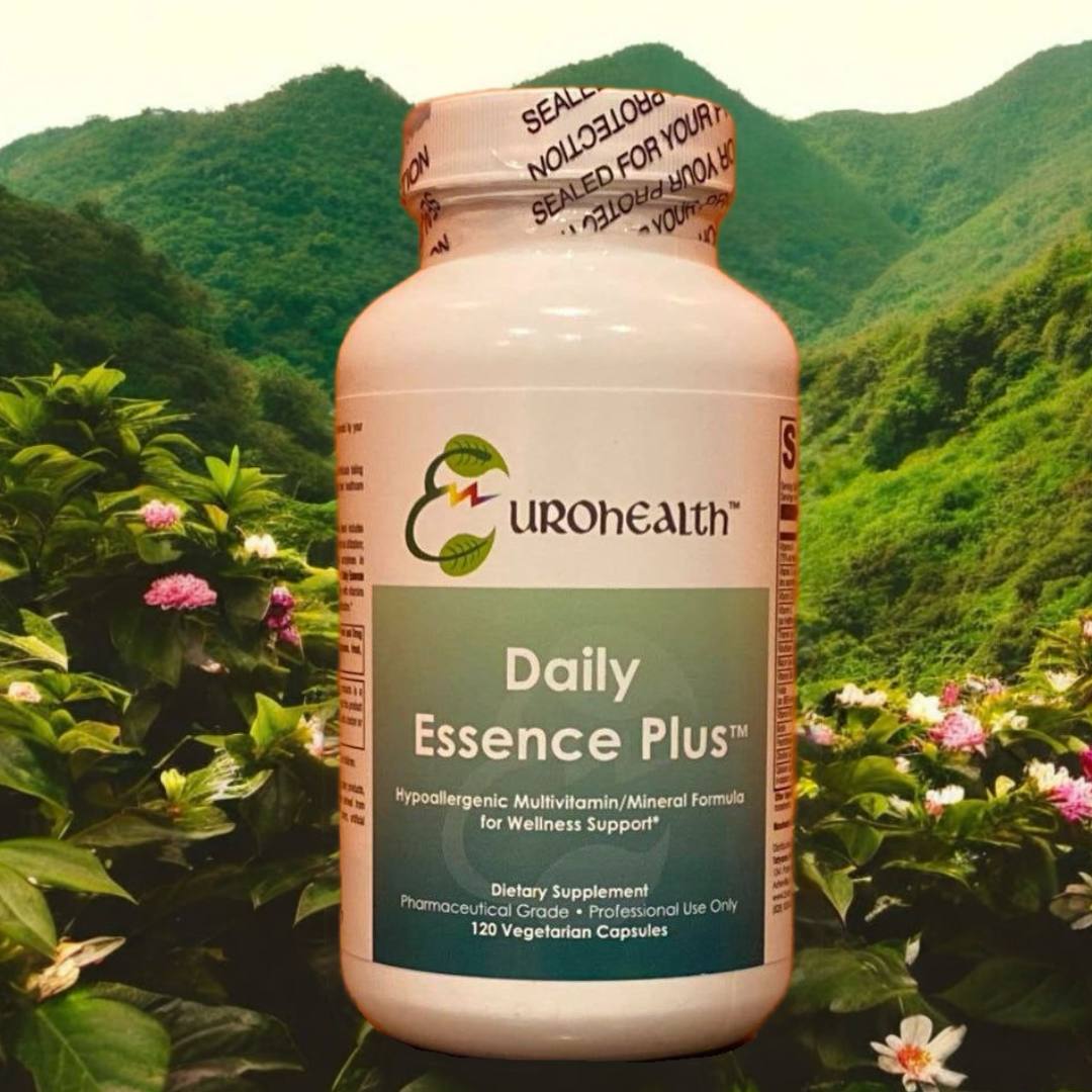 Daily Essence Plus