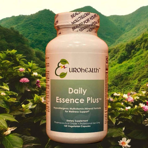 Daily Essence Plus