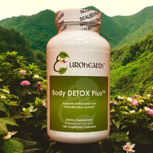 Body Detox Plus
