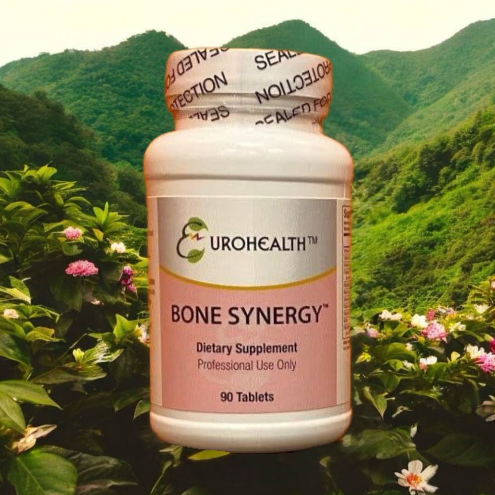 Bone Synergy