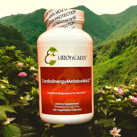 CardioEnergyMetaboMAG