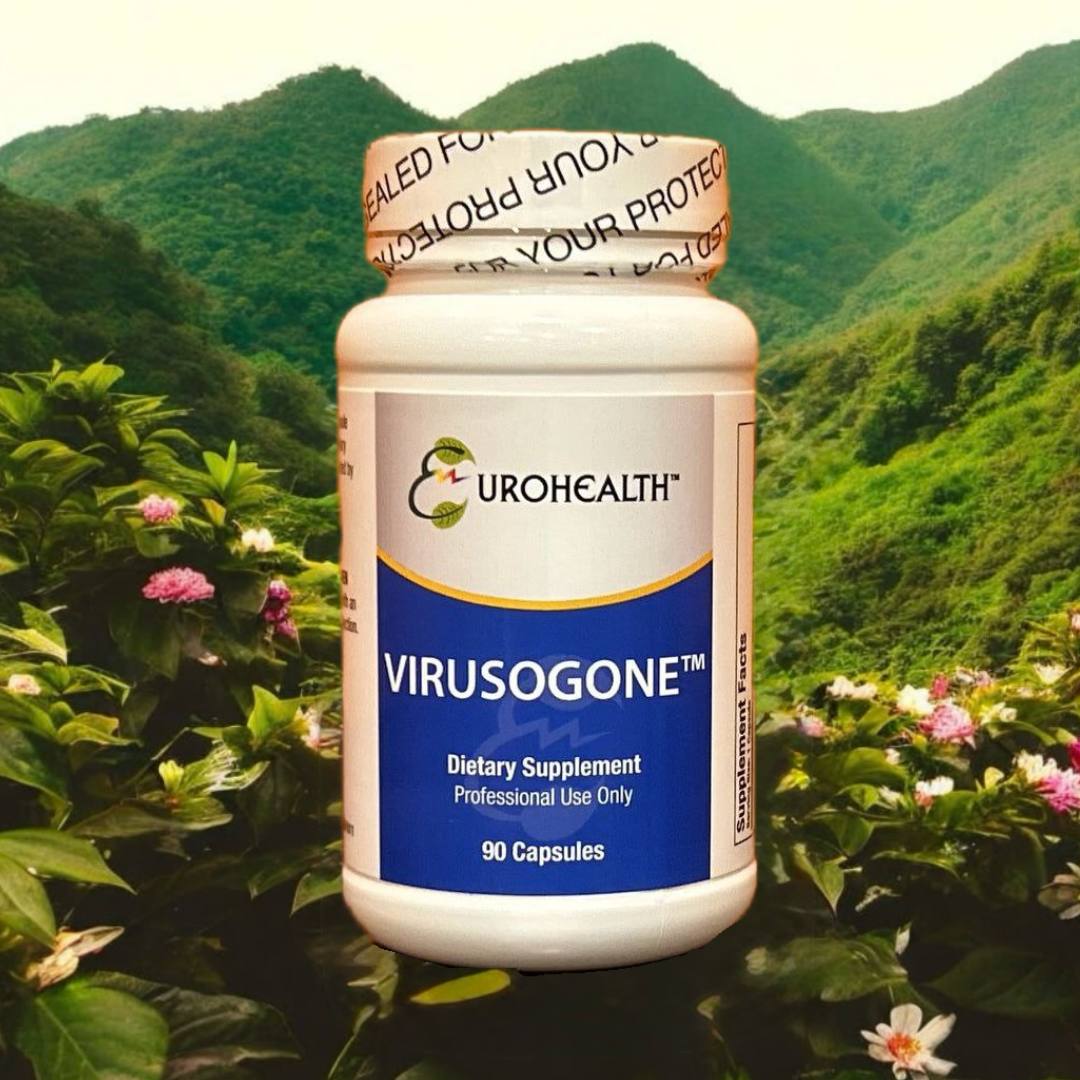 Virusogone