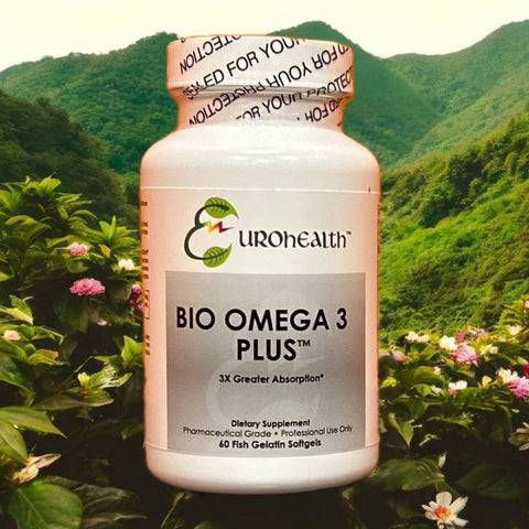 Bio Omega 3 Plus