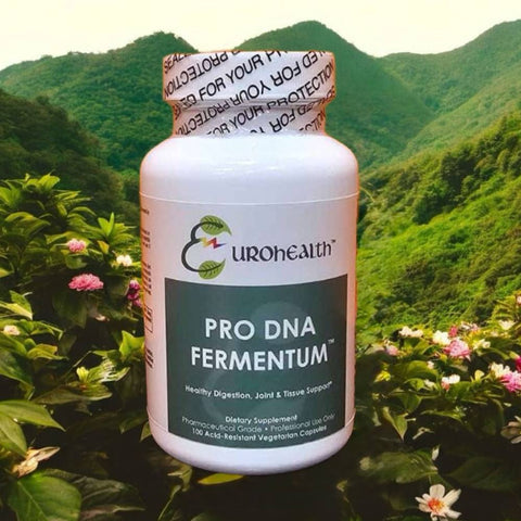 Pro DNA Fermentum