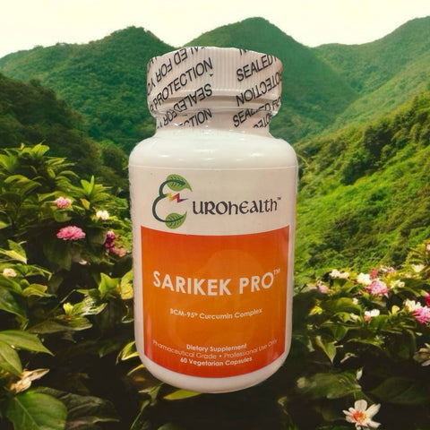 Sarikek Pro