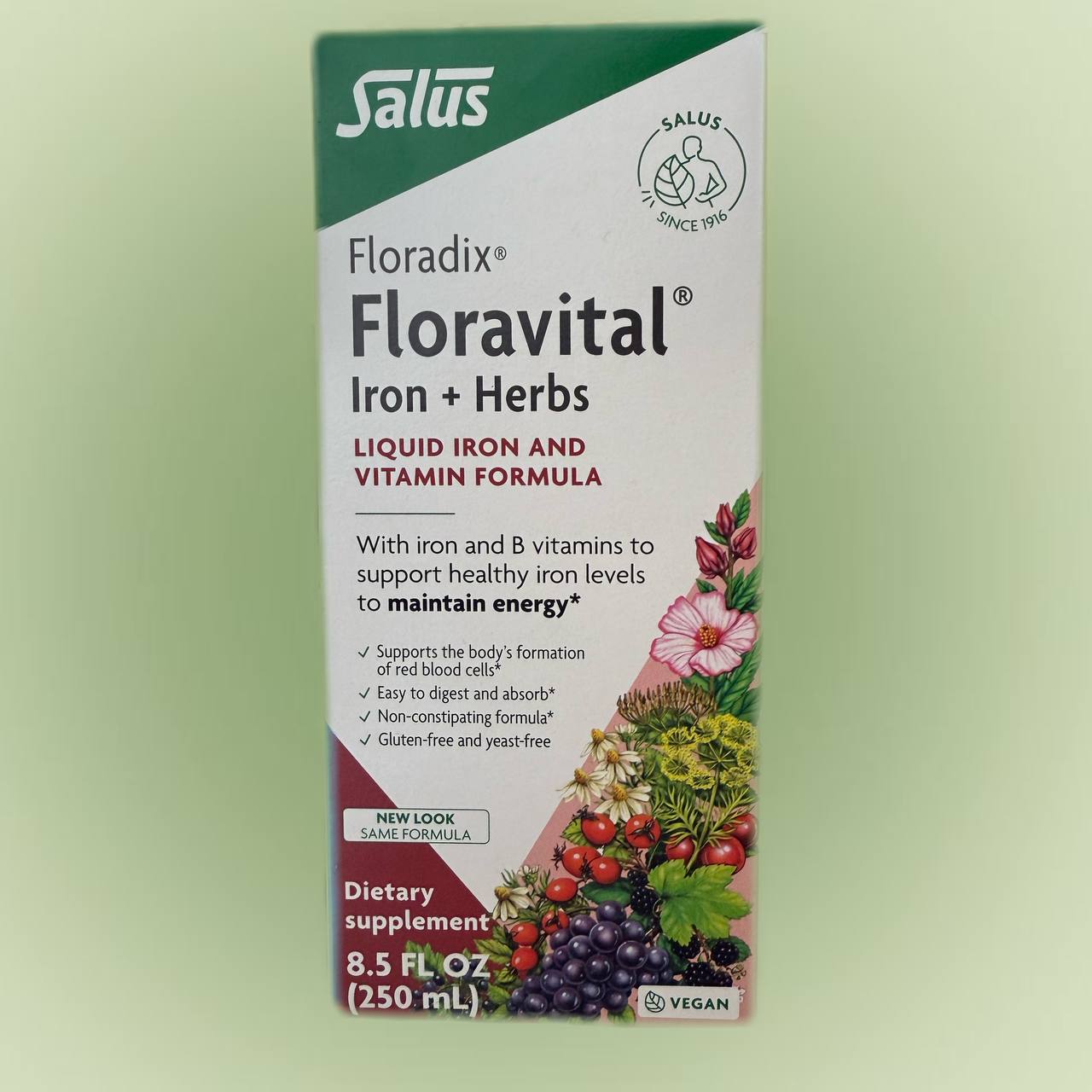 Floravital