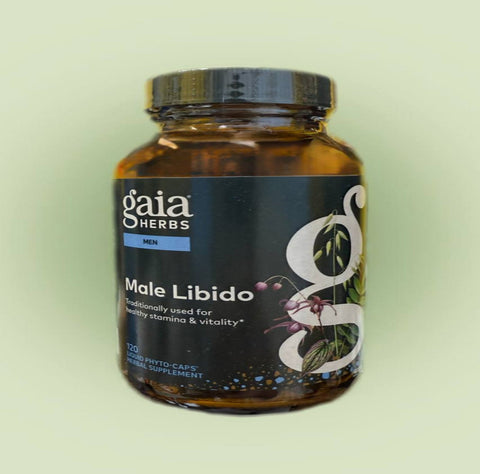 Male libido