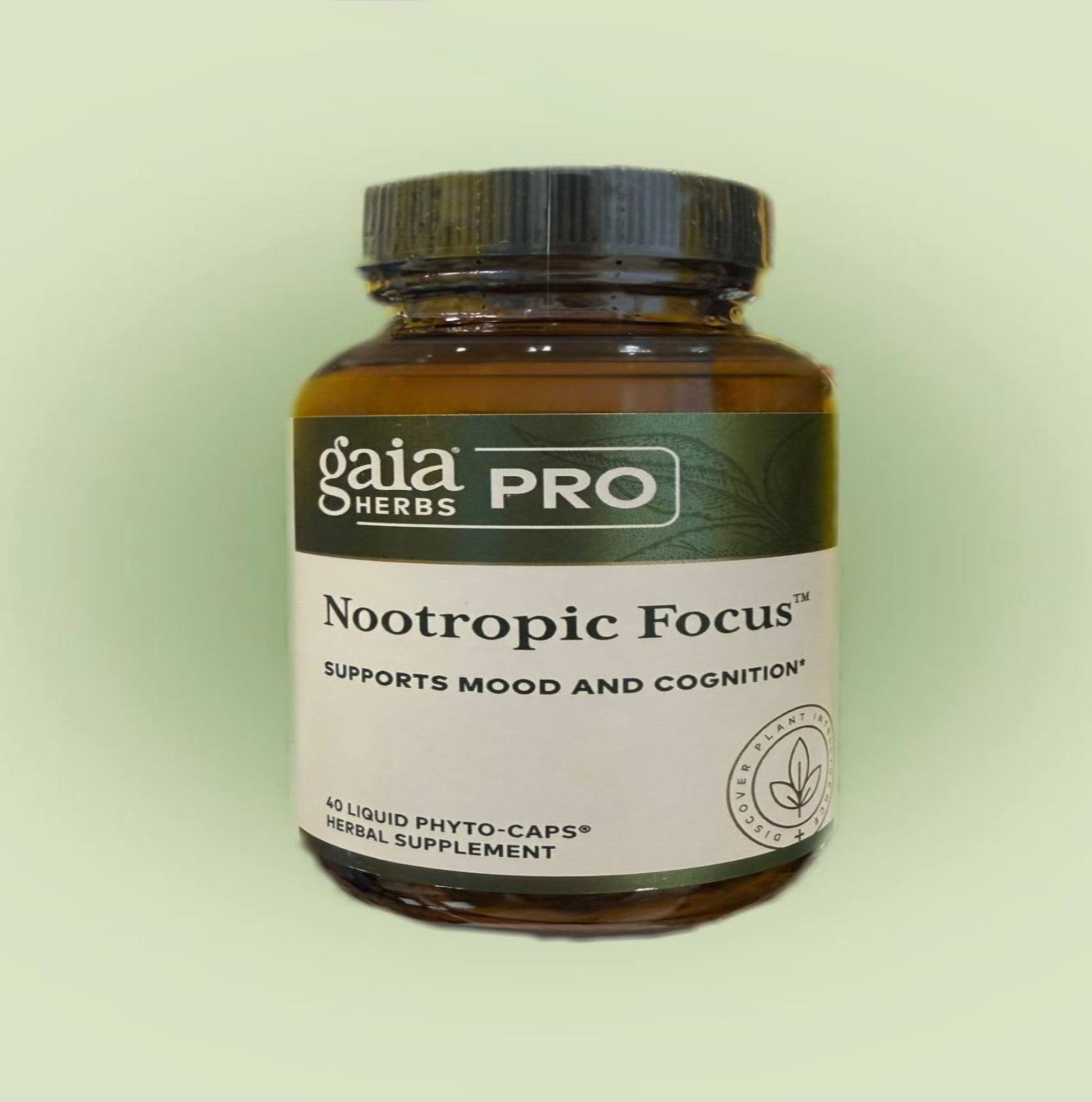 Nootropic Focus