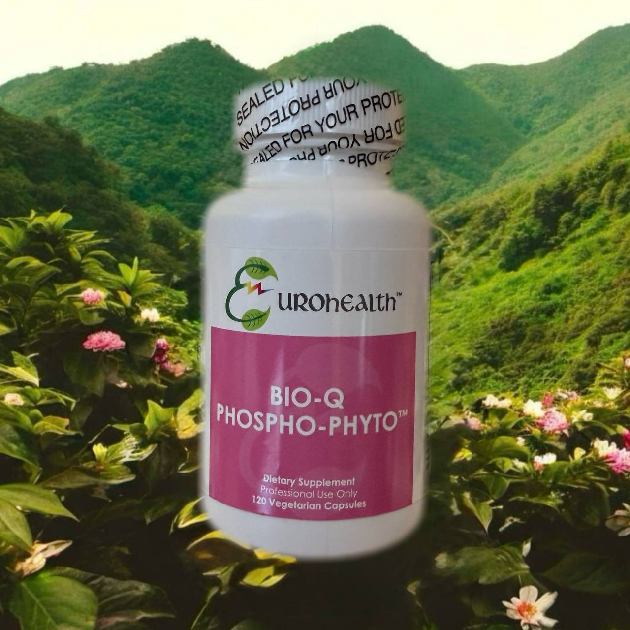 Bio-Q phospho-phyto