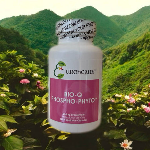 Bio-Q phospho-phyto