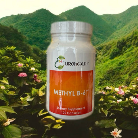 Methyl B-6
