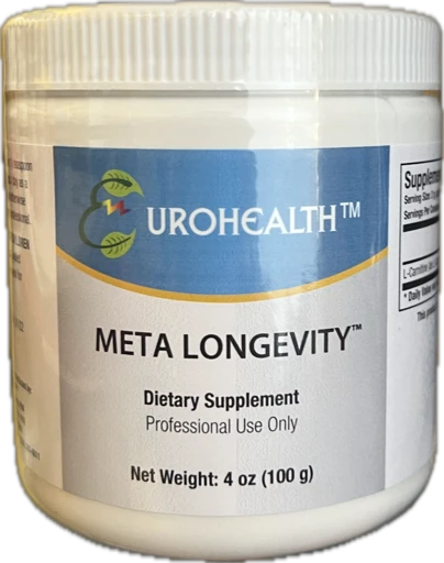 Meta Longevity (Temporarily Out of Stock)