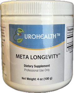 Meta Longevity (Temporarily Out of Stock)
