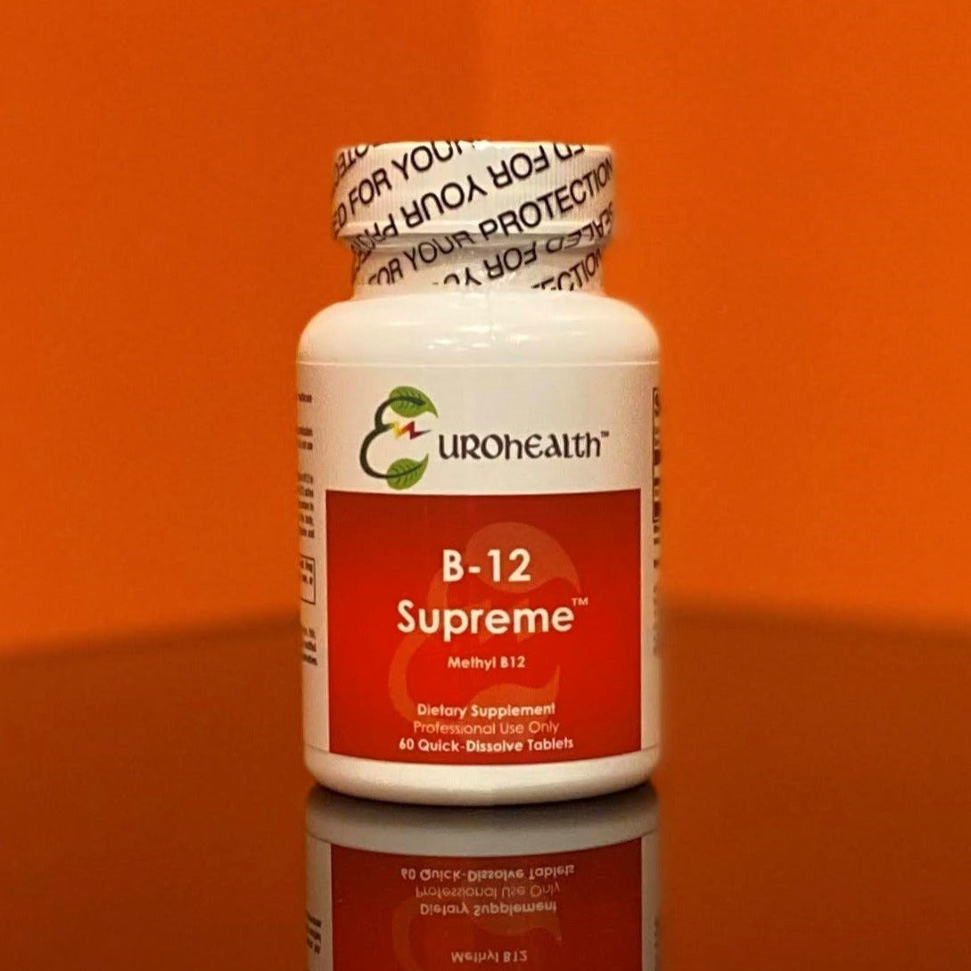 B-12 Supreme