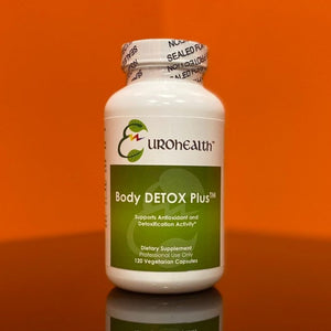 Body Detox Plus