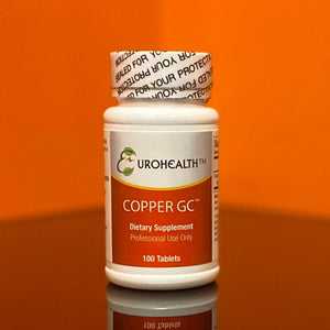 COPPER GC