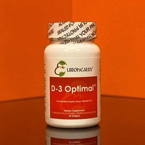 D-3 Optimal