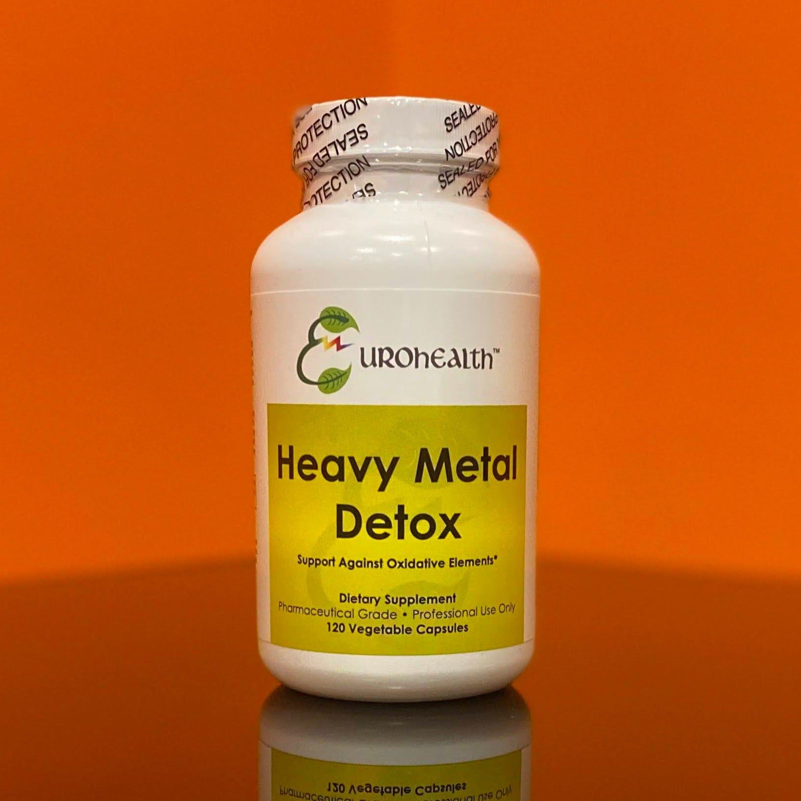 Heavy Metal Detox