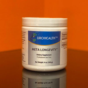 Meta Longevity (Temporarily Out of Stock)