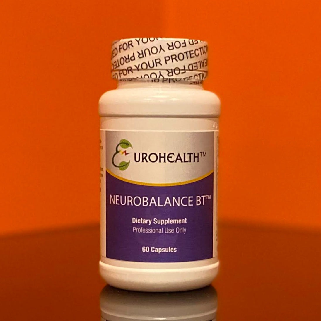 Neurobalance BT (60 Capsules)