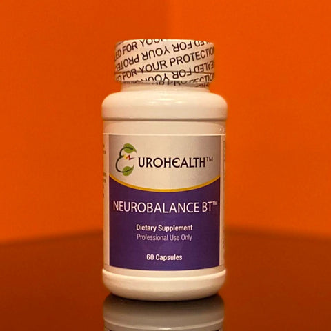 Neurobalance BT (60 Capsules)