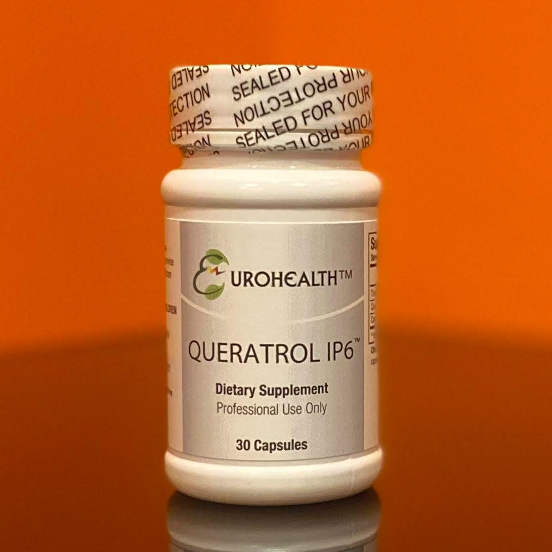 Queratrol IP6