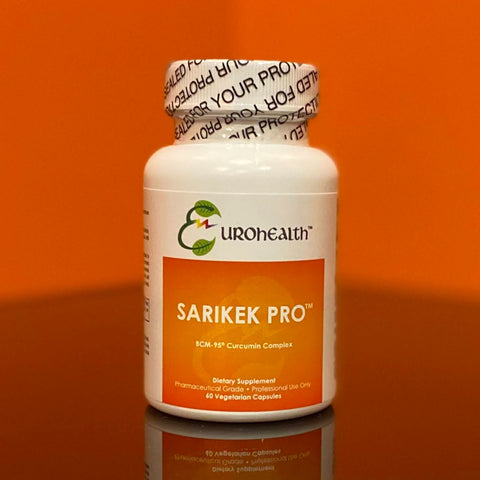 Sarikek Pro