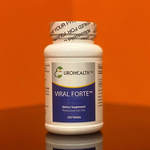 Viral Forte (120 Tablets)
