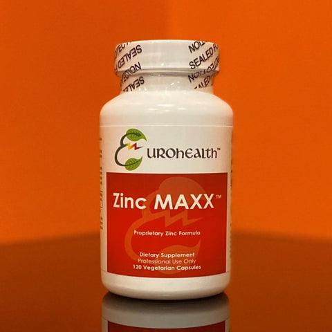 Zinc Maxx
